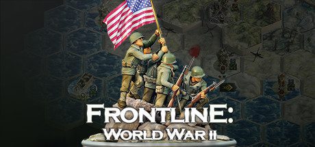 前线：二战/Frontline: World War II-乐夜游