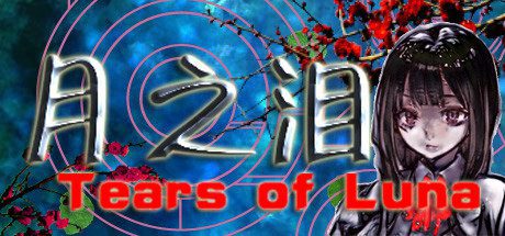 月之泪/Tears of Luna-乐夜游