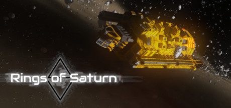 ΔV:土星环/ΔV: Rings of Saturn(v0.85.7)-乐夜游