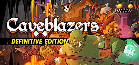 洞窟开拓者/Caveblazers（v1.5.2a决定版）-乐夜游