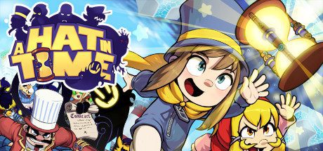 时光之帽/A Hat in Time(终极版)-乐夜游