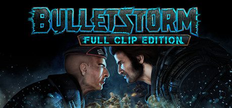 子弹风暴/Bulletstorm: Full Clip Edition-乐夜游