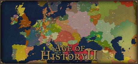 历史年代2/Age of History II(v1.01415)-乐夜游