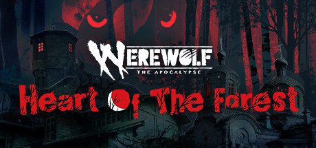 狼人之末日怒吼：地灵之血/Werewolf: The Apocalypse Earthblood-乐夜游