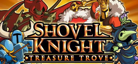 铲子骑士无尽宝藏/Shovel Knight(v4.2)-乐夜游