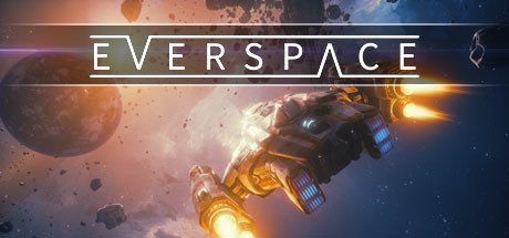 永恒空间/Everspace -（v1.3.5 整合全部DLC）-乐夜游