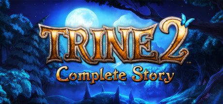 三位一体2/Trine 2-乐夜游