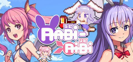 Rabi-Ribi/拉比哩比-乐夜游