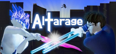 祭坛/Altarage-乐夜游