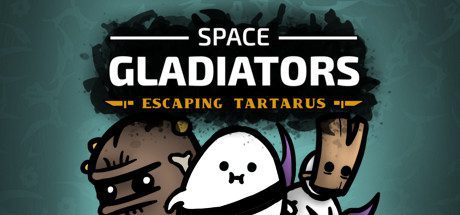 太空角斗士:逃离塔塔洛斯/Space Gladiators: Escaping Tartarus(v1.0.0正式版)-乐夜游