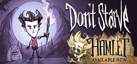 饥荒/Dont Starve Together -（v619045）-乐夜游