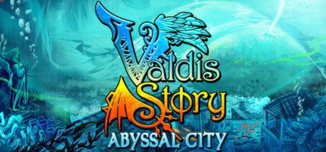 瓦尔迪斯传说:深渊之城/Valdis Story: Abyssal City(v1.0.0.21)-乐夜游