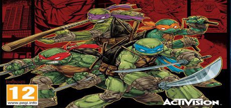 忍者神龟:曼哈顿突变/Teenage Mutant Ninja Turtles: Mutants in Manhattan-乐夜游