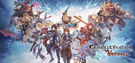 碧蓝幻想Versus/Granblue Fantasy: Versus(V2.40)-乐夜游