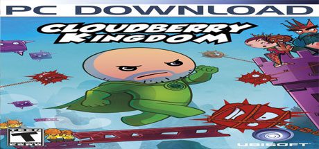 云端王国/Cloudberry Kingdom-乐夜游