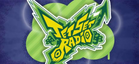 街头涂鸦HD/Jet Set Radio HD-乐夜游