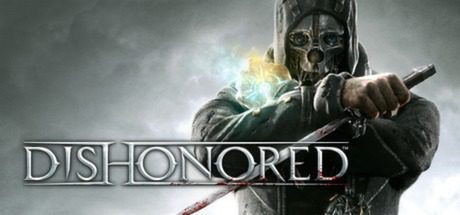 耻辱/Dishonored-乐夜游