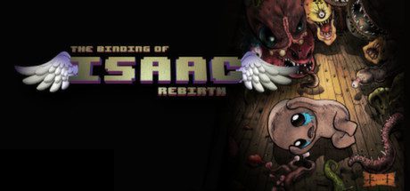 以撒的结合：重生/The Binding of Isaac: Rebirth（v1.7.8整合DLC）-乐夜游