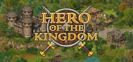 王国英雄/Hero of the Kingdom(v1.55)-乐夜游