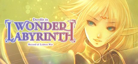 蒂德莉特的奇境冒险/Record of Lodoss War-Deedlit in Wonder Labyrinth--乐夜游
