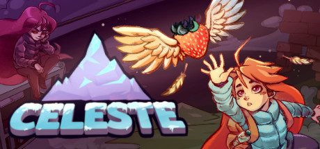 蔚蓝/Celeste -(v1.4.0.0)-乐夜游