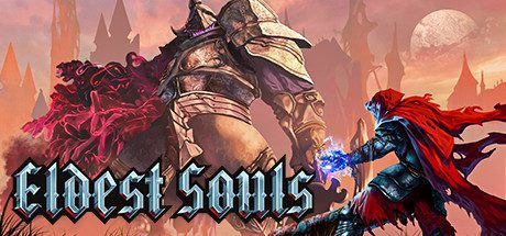 上古之魂/Eldest Souls(v1.0.472)-乐夜游
