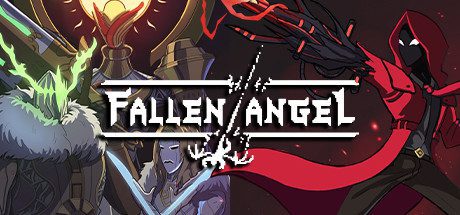 堕落天使路西法/Fallen Angel（v1.0.7）-乐夜游