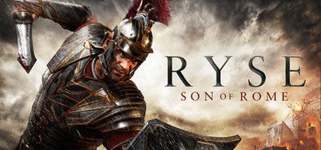 罗马之子：崛起/Ryse: Son of Rome-乐夜游