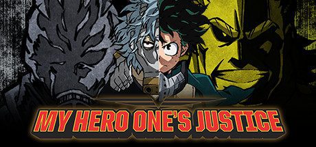 我的英雄学院：一人的正义/My Hero Academia: Ones-乐夜游