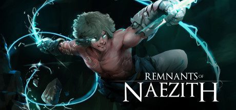纳西斯的遗迹/Remnants of Naezith-乐夜游