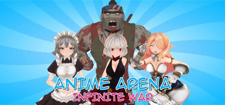 动漫竞技场：无限战争/Anime Arena: Infinite War-乐夜游
