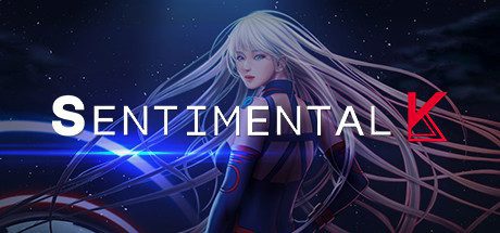 神秘少女K/Sentimental K（正式版-V1.2806+DLC原声音乐）-乐夜游