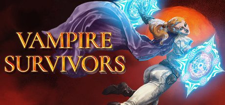 吸血鬼幸存者/Vampire Survivors(v1.13.112+全DLC)-乐夜游