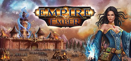 灰烬帝国/Empire of Ember-乐夜游