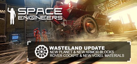 太空工程师/Space Engineers(v1.197.181)-乐夜游