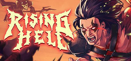 杀戮之源/Rising Hell(V1.0.0-正式版)-乐夜游