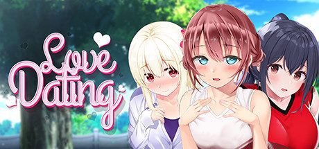 爱上约会/Love Dating(Build.6610379-修正+全DLC)-乐夜游