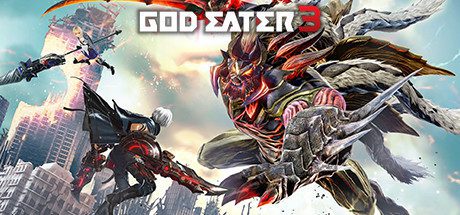 噬神者3/God Eater 3(321合集)-乐夜游