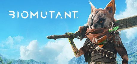 生化变种/BIOMUTANT（全DLC豪华版-V1.6）-乐夜游