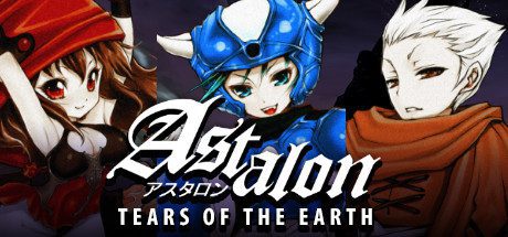 阿斯达伦:地球之泪/Astalon: Tears of the Earth-乐夜游