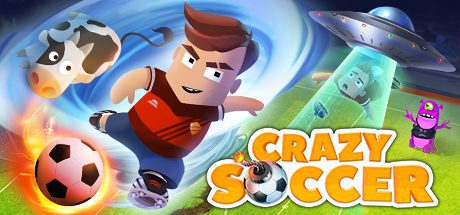 疯狂足球/Crazy Soccer-乐夜游