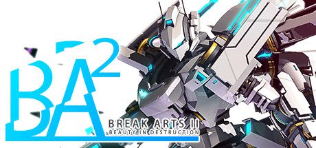 爆击艺术2/BREAK ARTS II（v1.4.3）-乐夜游