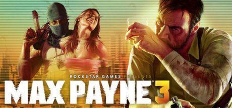 马克思佩恩3/Max Payne3 -(v1.0.0.196)-乐夜游