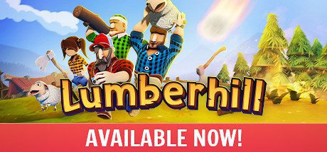 Lumberhill(v1.2)-乐夜游