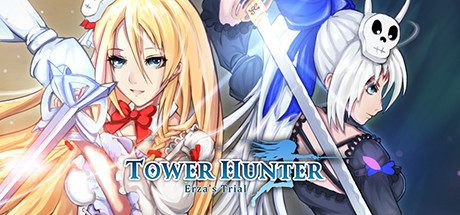 魔塔猎人/Tower Hunter: Erzas Trial --乐夜游
