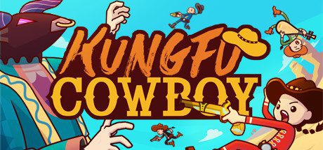 功夫牛仔/Kungfu Cowboy-乐夜游