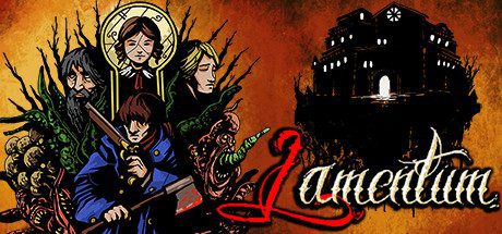 哀歌/Lamentum-乐夜游