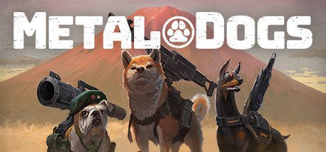 重装机犬/METAL DOGS -(v1.4.0)-乐夜游