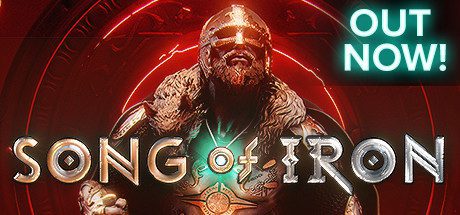 钢之歌/Song of Iron-乐夜游