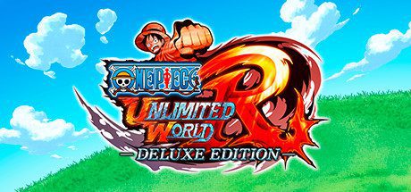 海贼王:无尽世界R/One Piece - Unlimited World Red(Build 20171025-豪华版)-乐夜游